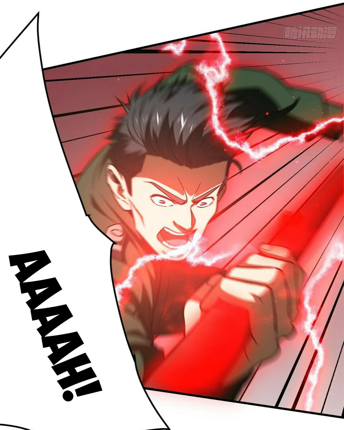 World's Best Martial Artist (Colored) Chapter 218 page 68 - 