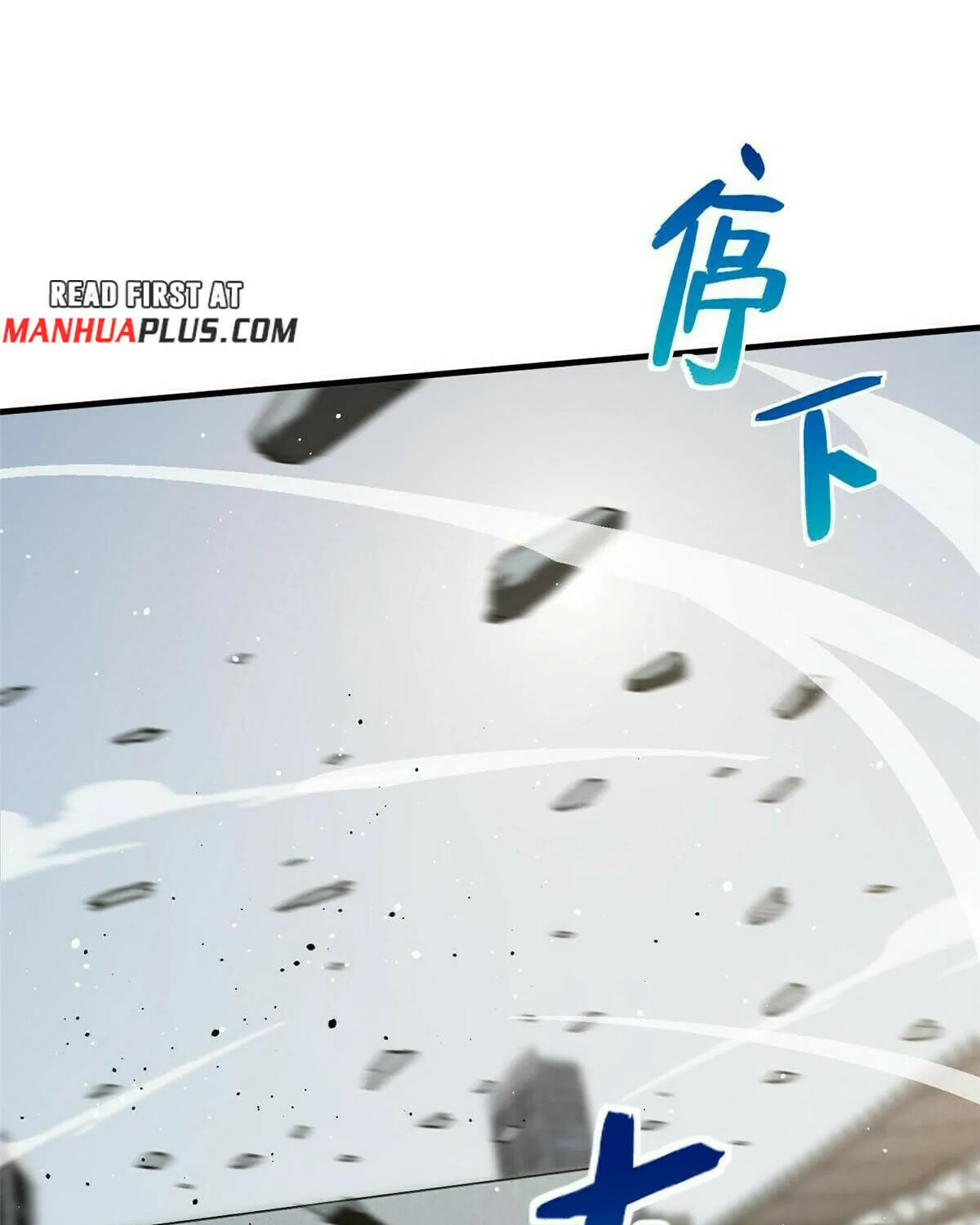 World's Best Martial Artist (Colored) Chapter 218 page 71 - 