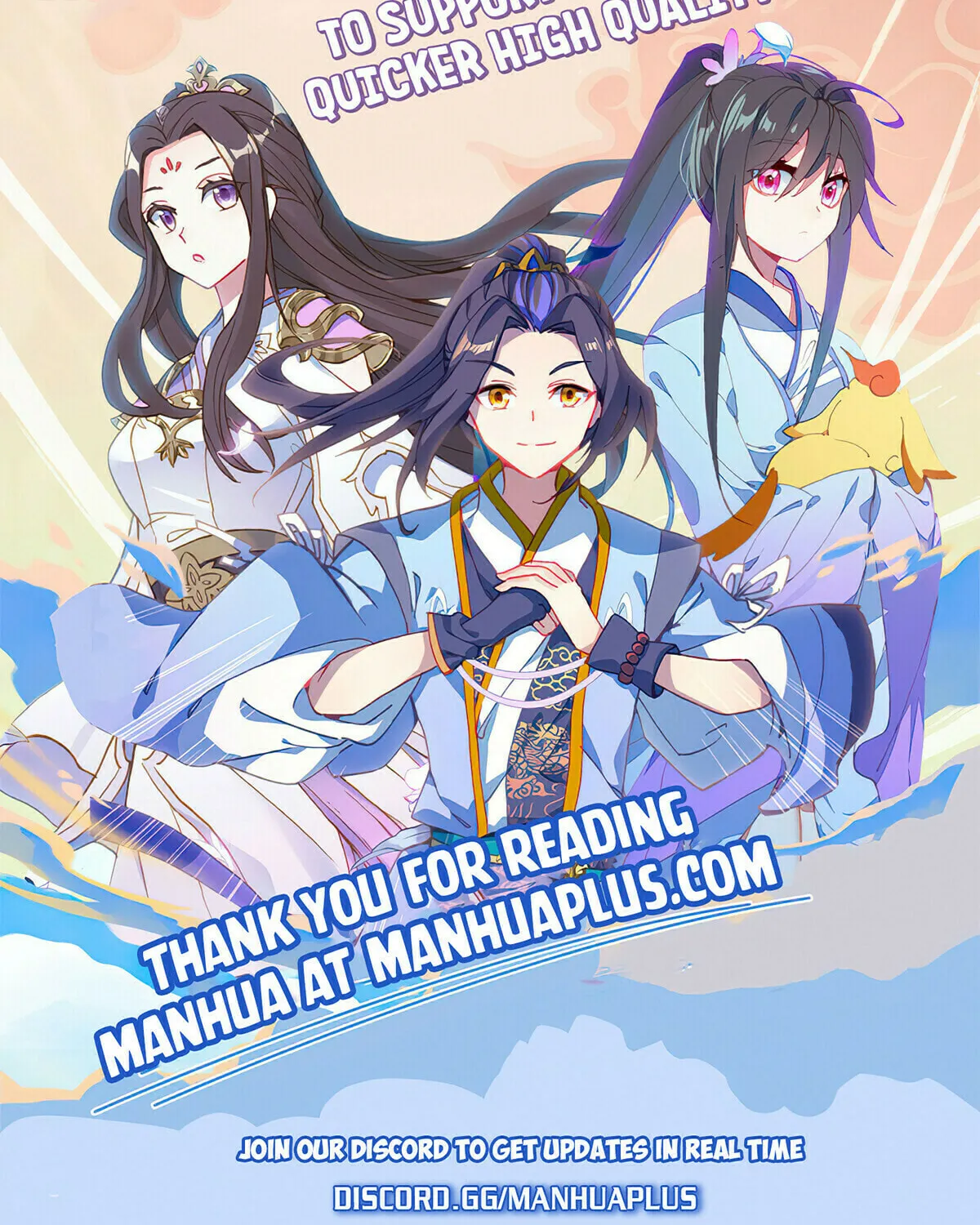 World's Best Martial Artist (Colored) Chapter 218 page 77 - 