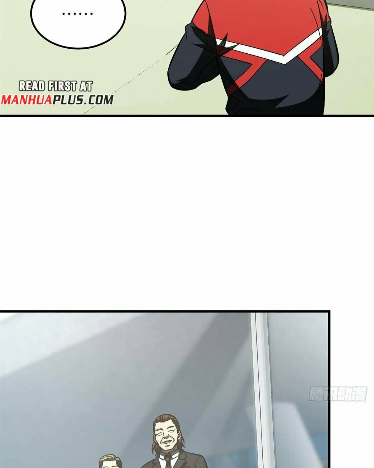 World's Best Martial Artist (Colored) Chapter 219 page 32 - 