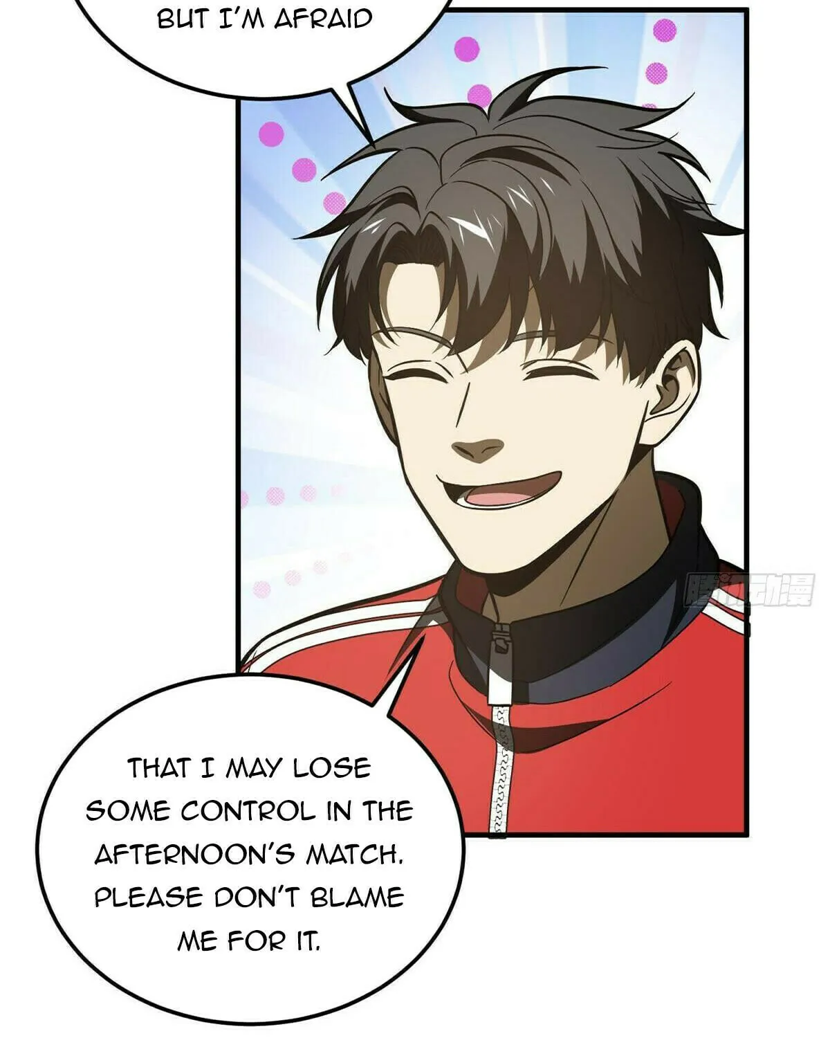 World's Best Martial Artist (Colored) Chapter 219 page 38 - 