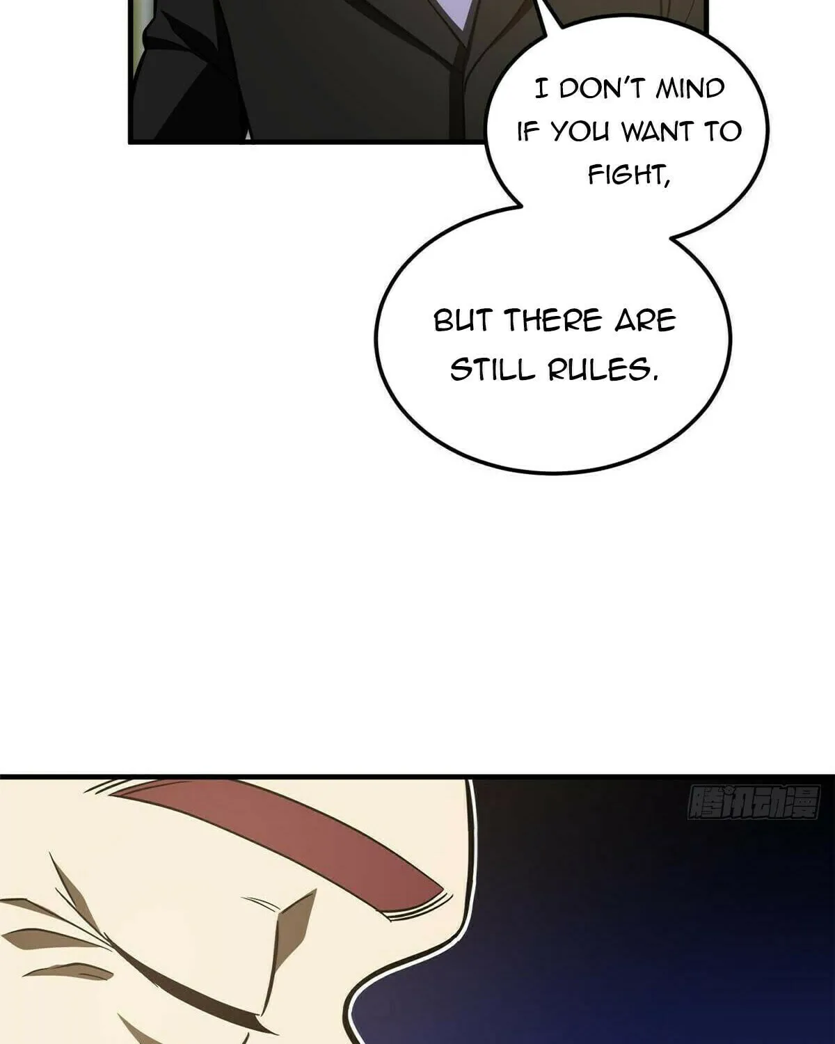 World's Best Martial Artist (Colored) Chapter 219 page 41 - 