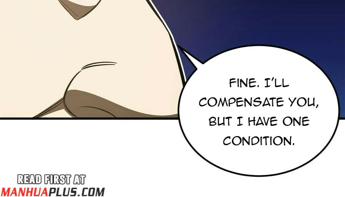 World's Best Martial Artist (Colored) Chapter 219 page 42 - 