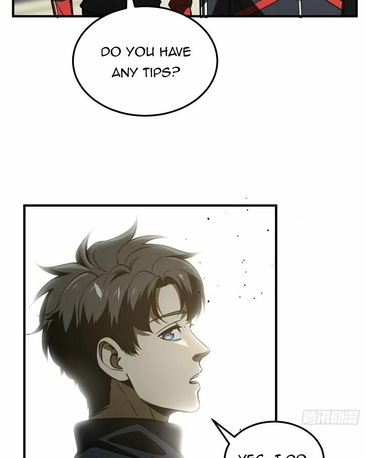 World's Best Martial Artist (Colored) Chapter 219 page 56 - 