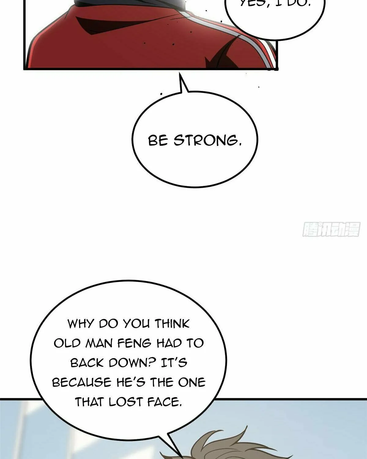 World's Best Martial Artist (Colored) Chapter 219 page 57 - 