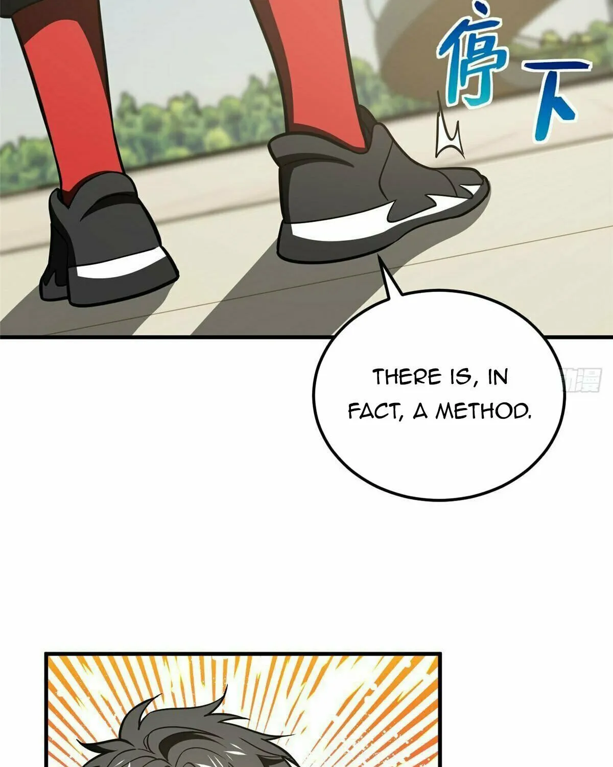 World's Best Martial Artist (Colored) Chapter 219 page 63 - 