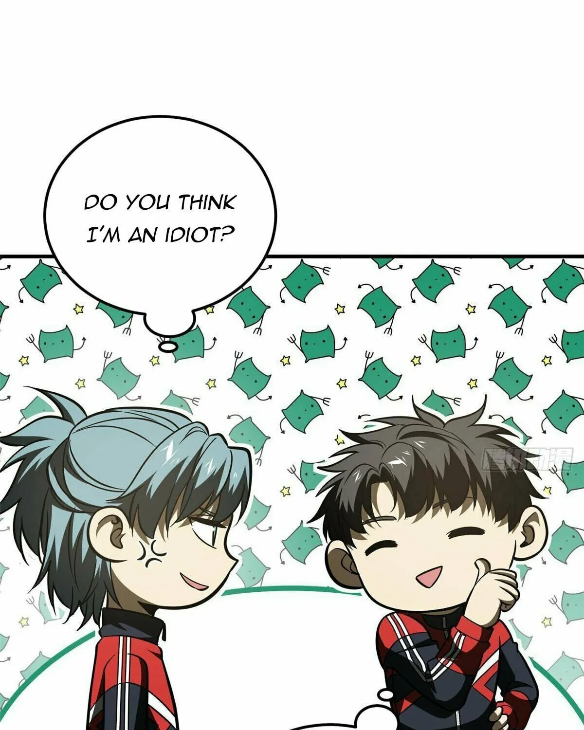 World's Best Martial Artist (Colored) Chapter 219 page 65 - 
