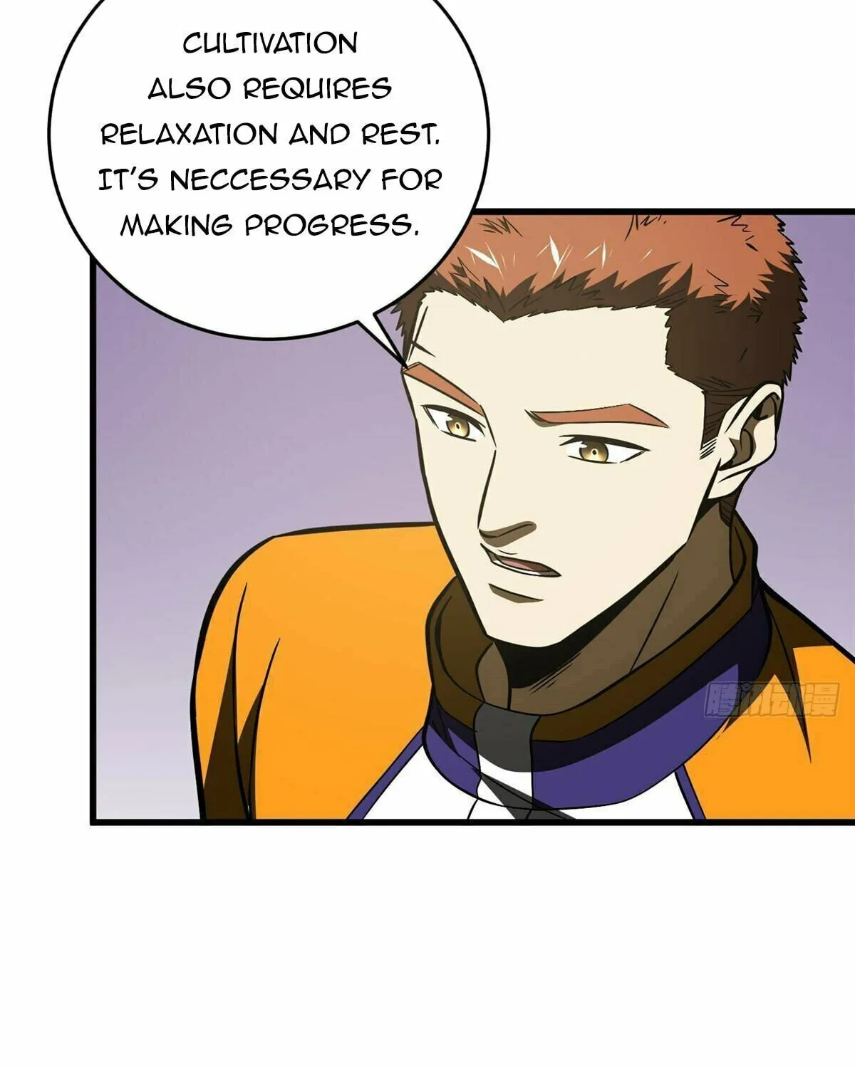 World's Best Martial Artist (Colored) Chapter 220 page 11 - 