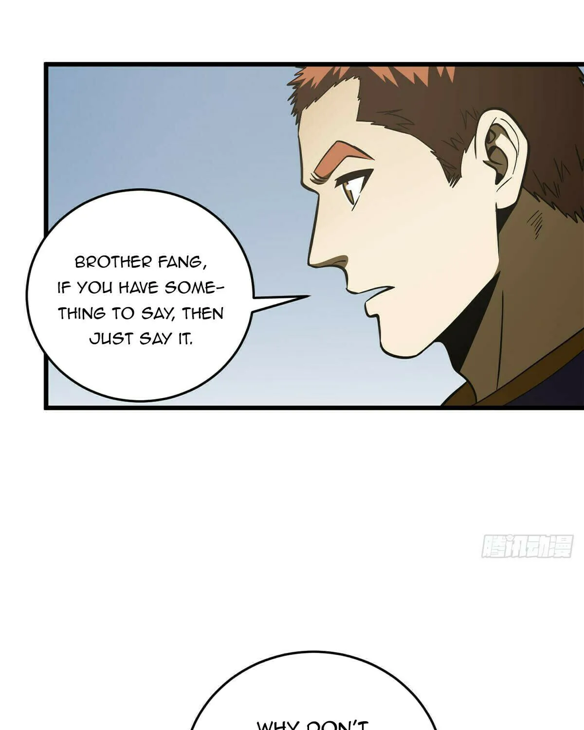 World's Best Martial Artist (Colored) Chapter 220 page 18 - 