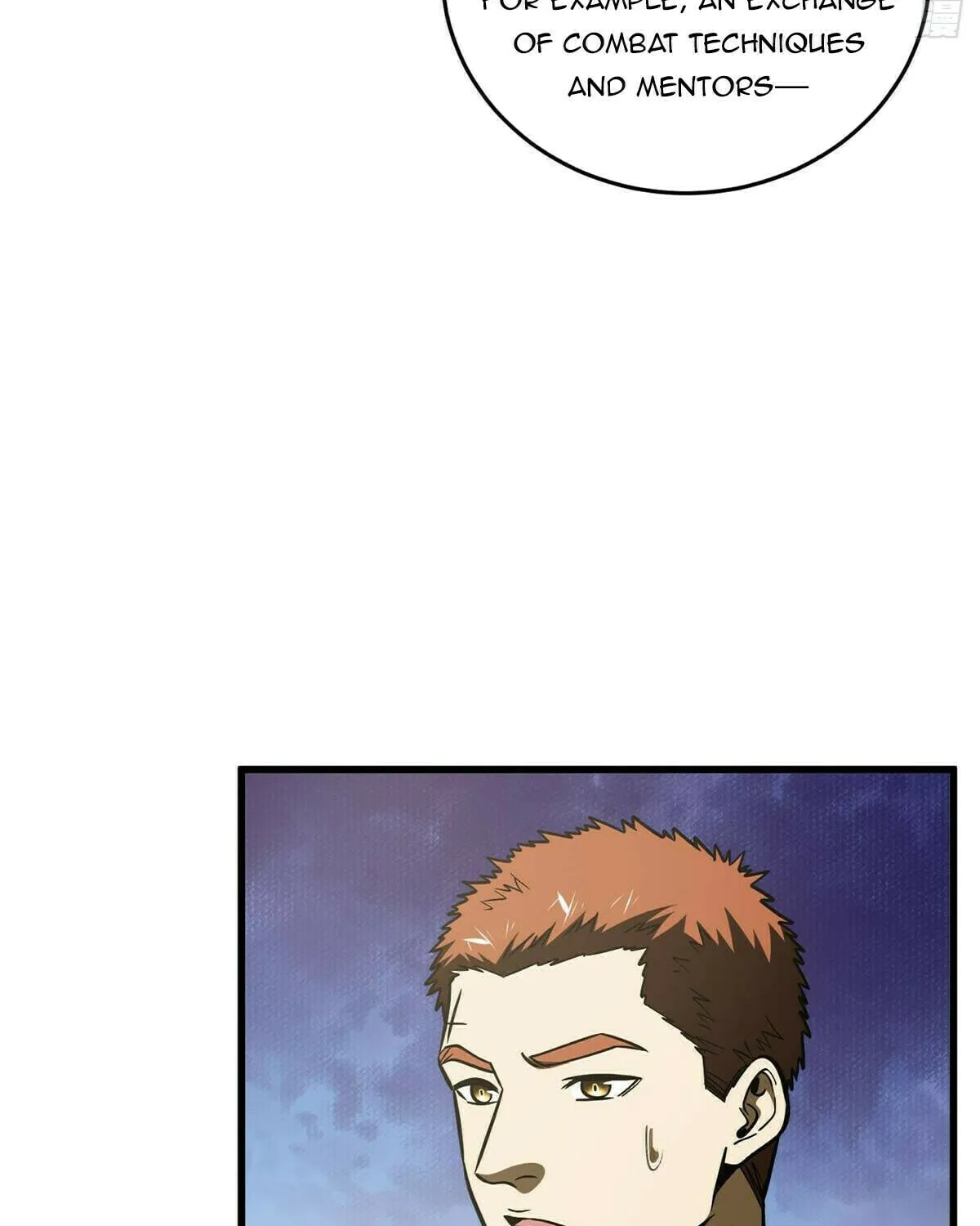 World's Best Martial Artist (Colored) Chapter 220 page 23 - 