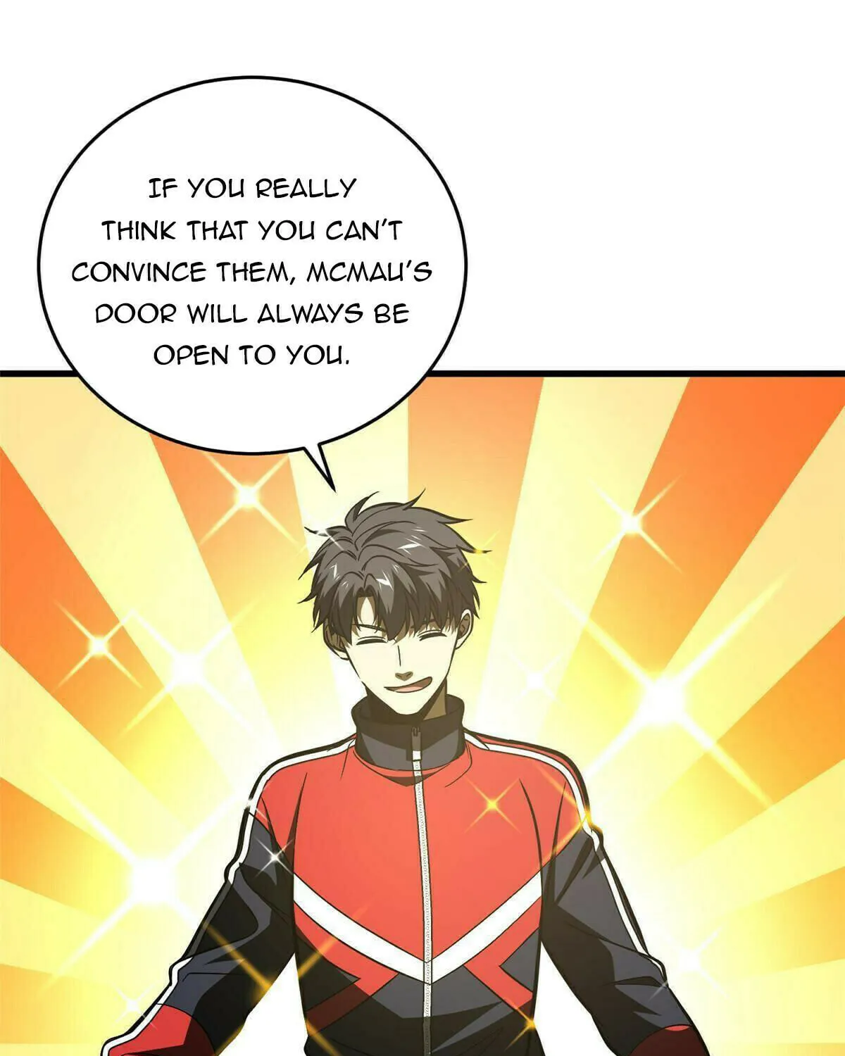 World's Best Martial Artist (Colored) Chapter 220 page 60 - 