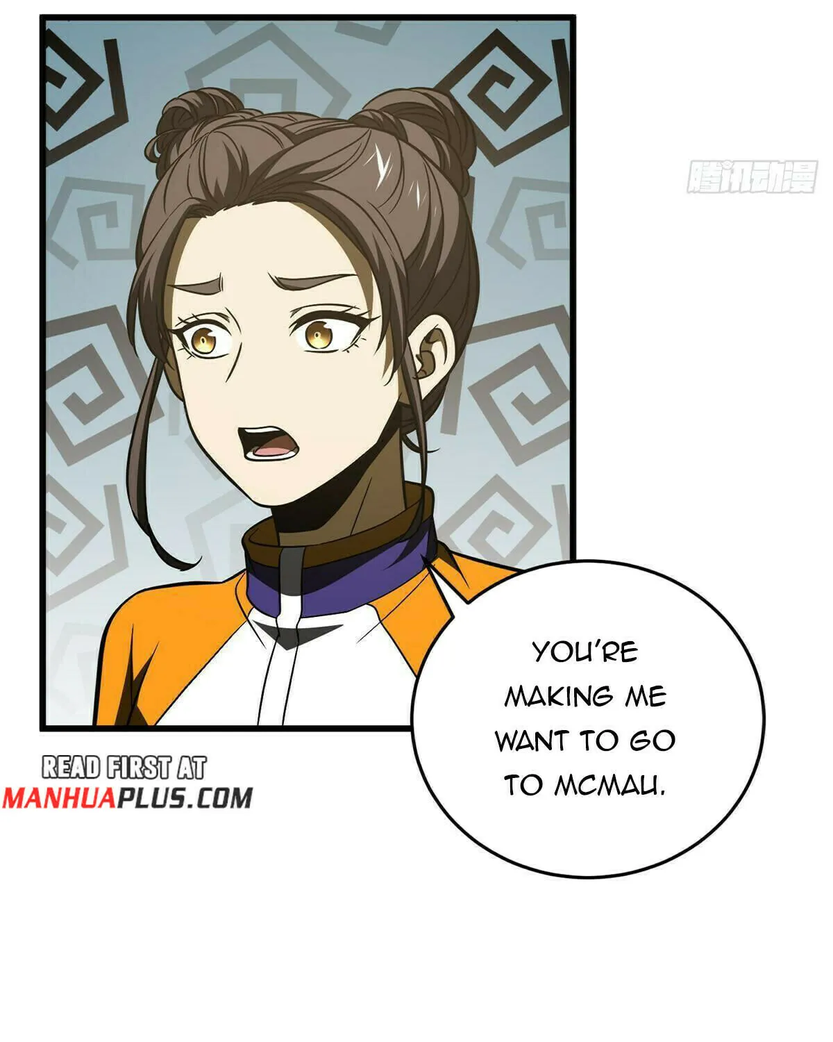 World's Best Martial Artist (Colored) Chapter 220 page 63 - 