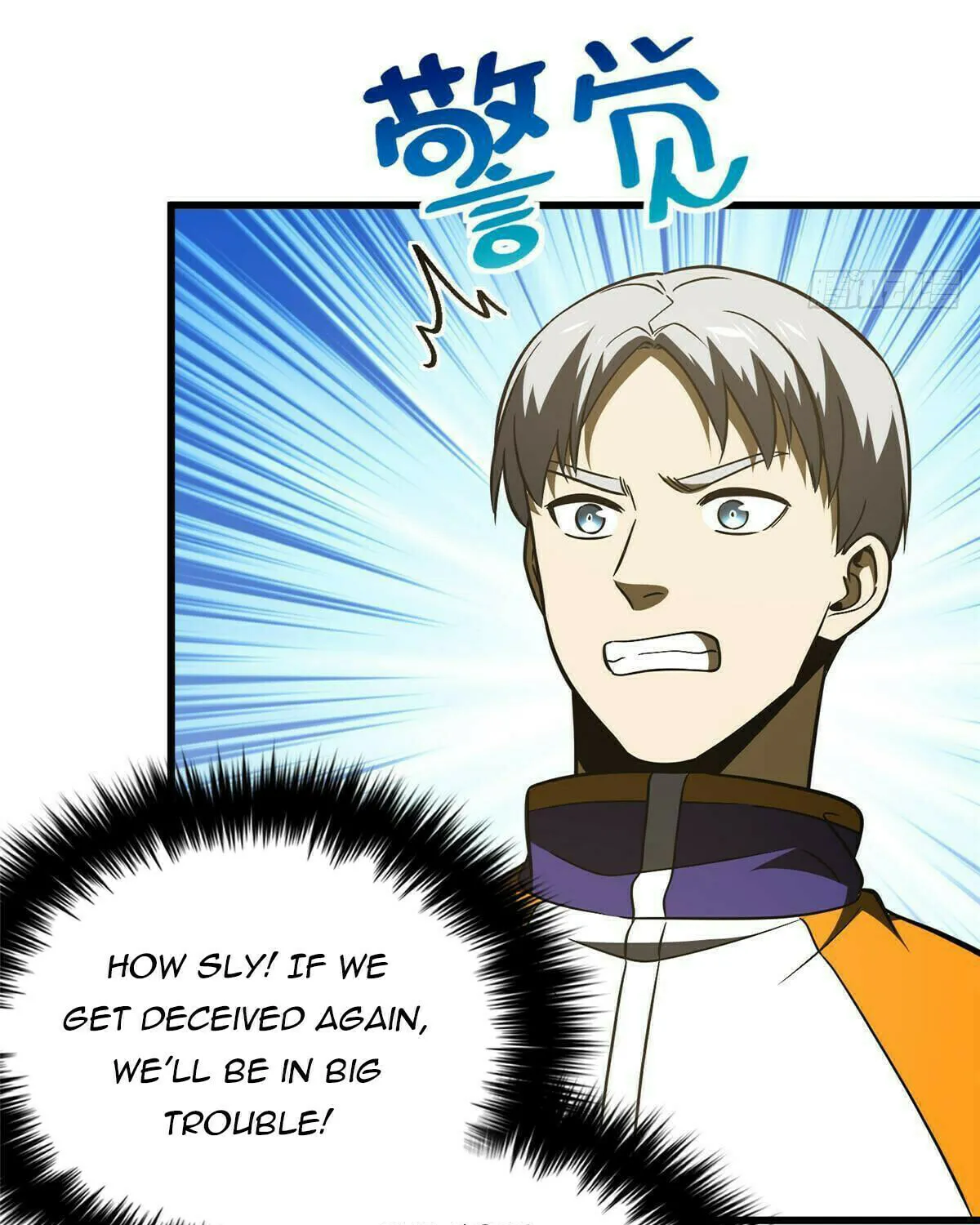 World's Best Martial Artist (Colored) Chapter 220 page 64 - 