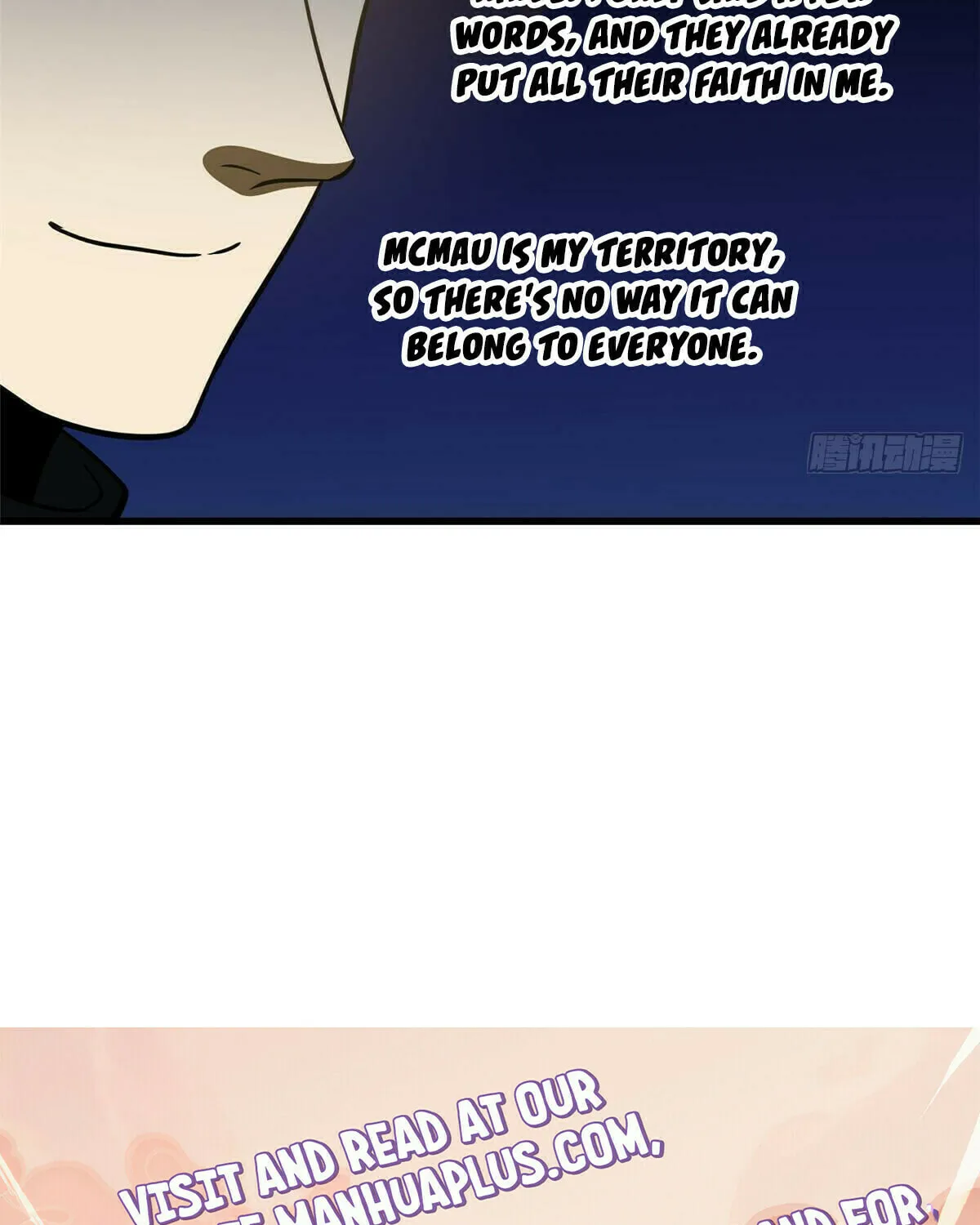 World's Best Martial Artist (Colored) Chapter 220 page 66 - 