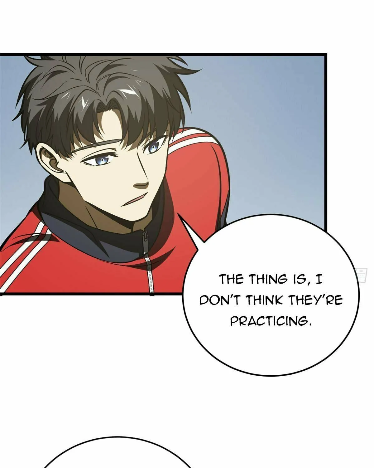 World's Best Martial Artist (Colored) Chapter 220 page 10 - 
