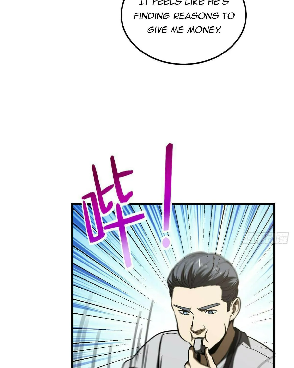 World's Best Martial Artist (Colored) Chapter 221 page 31 - 