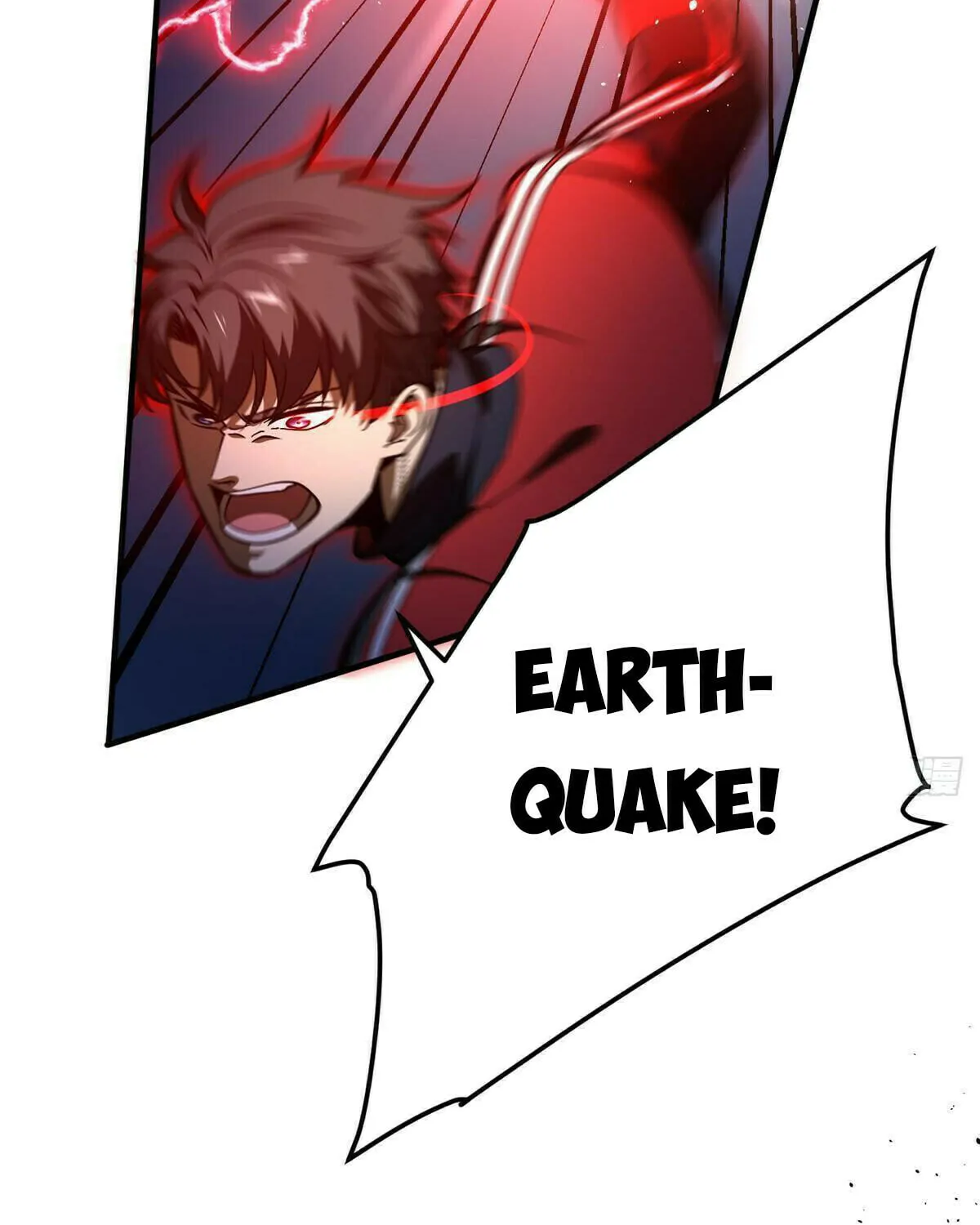 World's Best Martial Artist (Colored) Chapter 221 page 35 - 