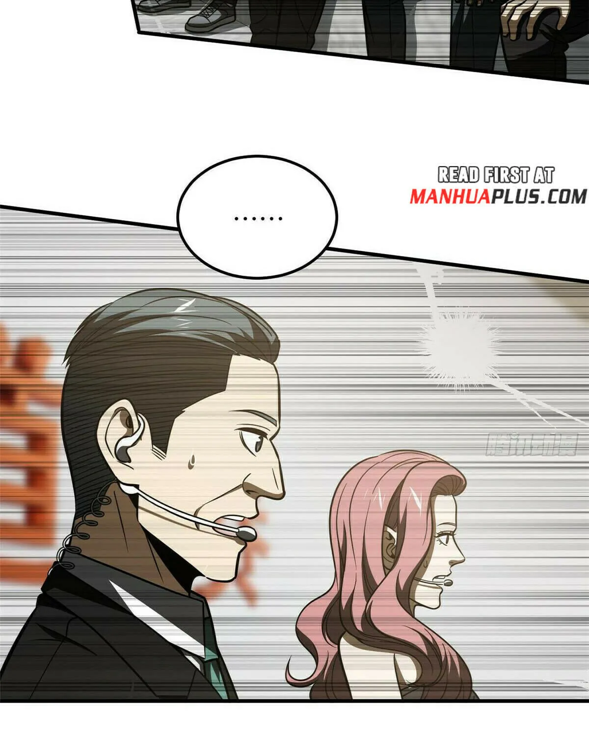 World's Best Martial Artist (Colored) Chapter 221 page 65 - 