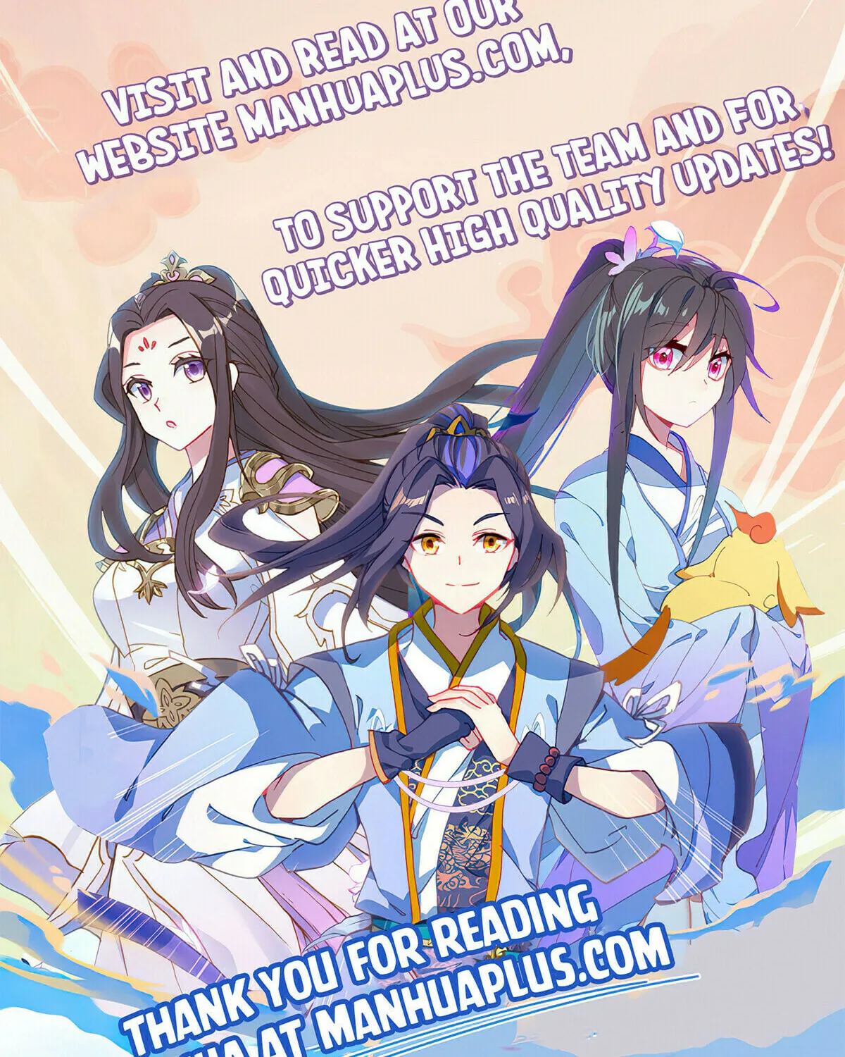 World's Best Martial Artist (Colored) Chapter 221 page 69 - 