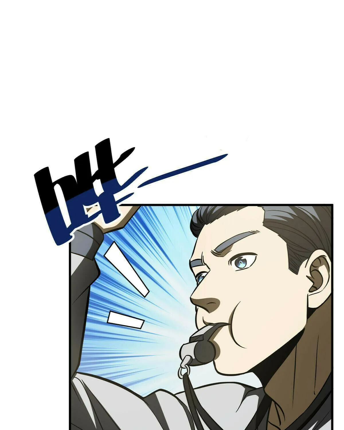 World's Best Martial Artist (Colored) Chapter 222 page 1 - 