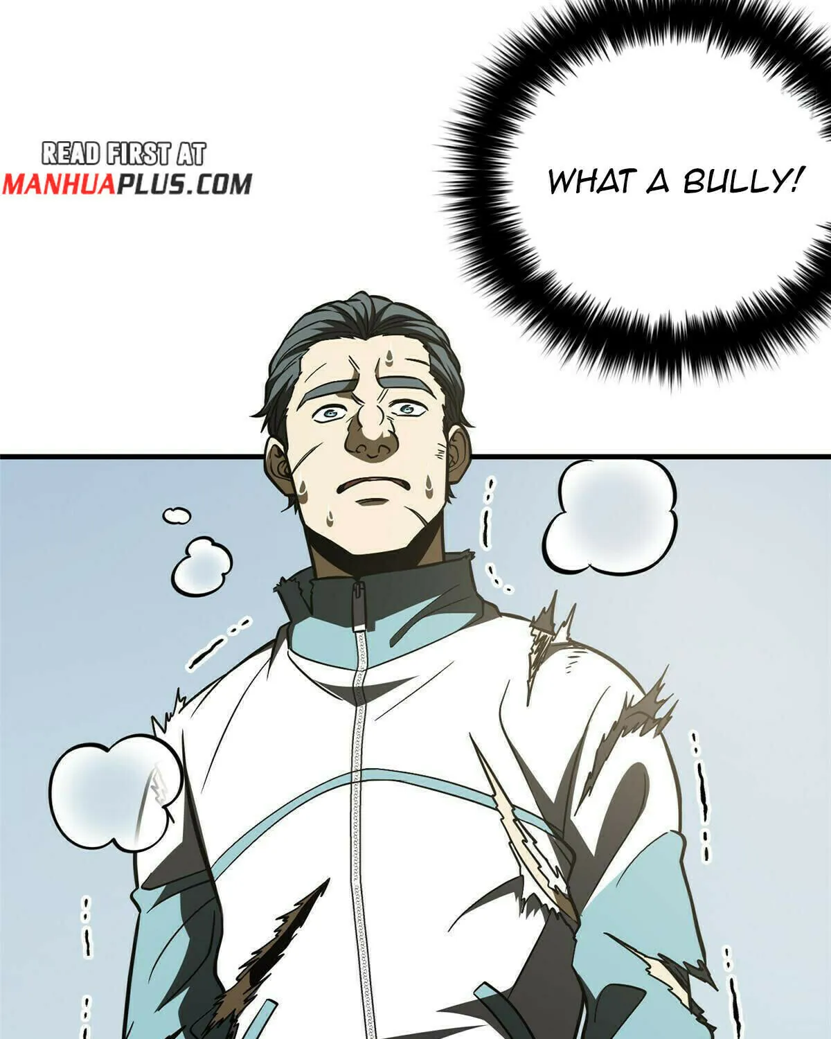 World's Best Martial Artist (Colored) Chapter 222 page 3 - 