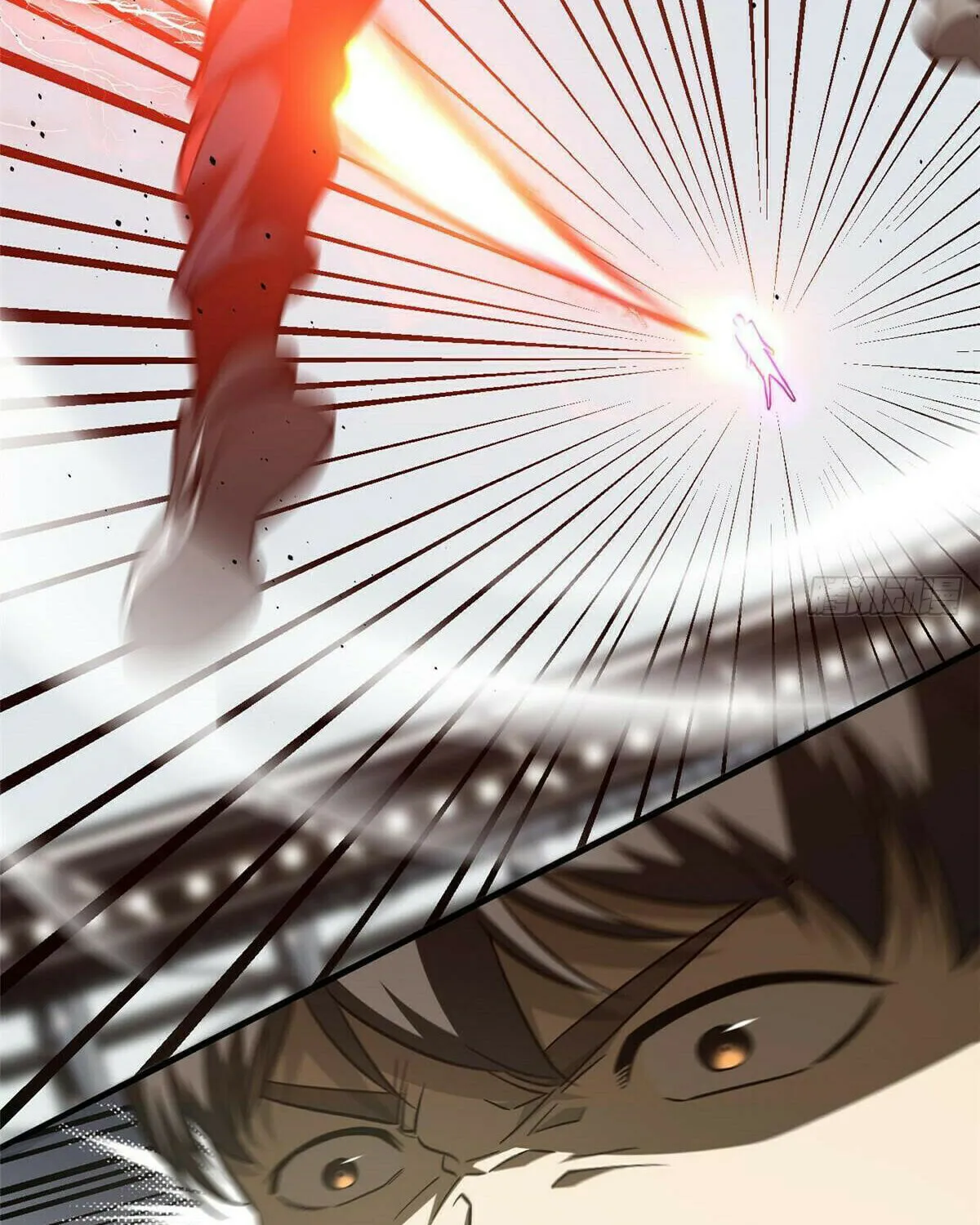 World's Best Martial Artist (Colored) Chapter 222 page 30 - 