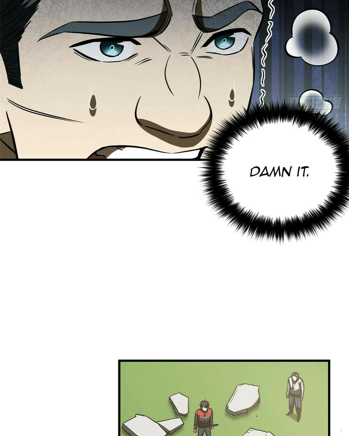 World's Best Martial Artist (Colored) Chapter 222 page 5 - 
