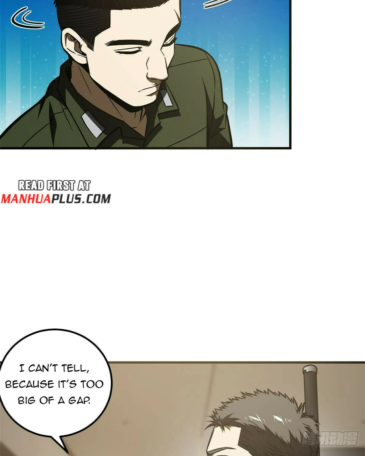 World's Best Martial Artist (Colored) Chapter 222 page 46 - 