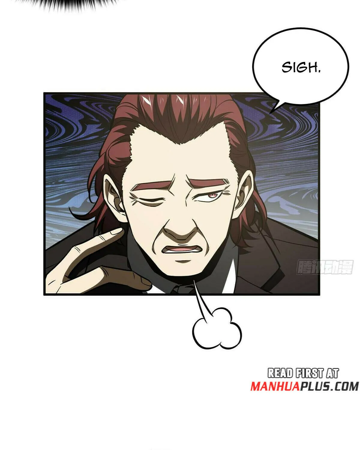 World's Best Martial Artist (Colored) Chapter 222 page 51 - 