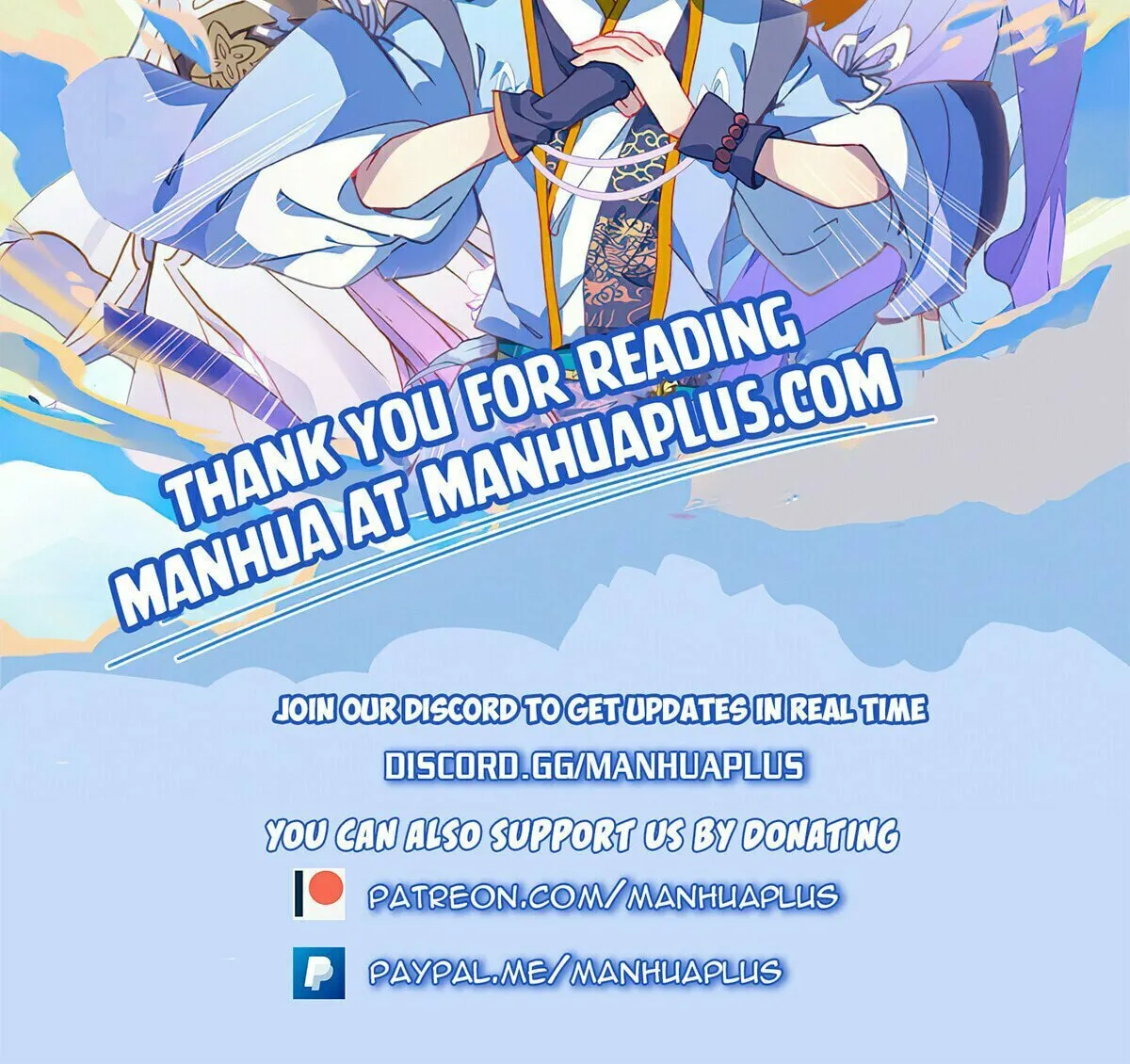 World's Best Martial Artist (Colored) Chapter 222 page 62 - 