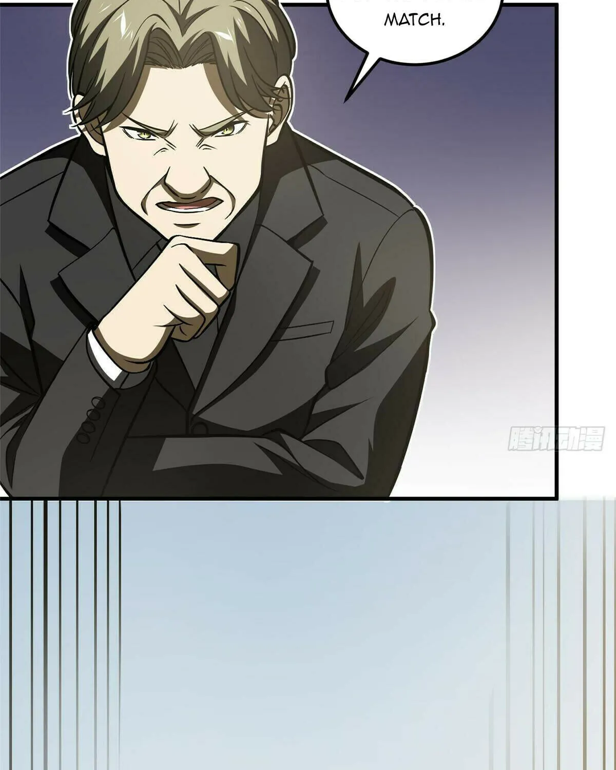 World's Best Martial Artist (Colored) Chapter 222 page 10 - 