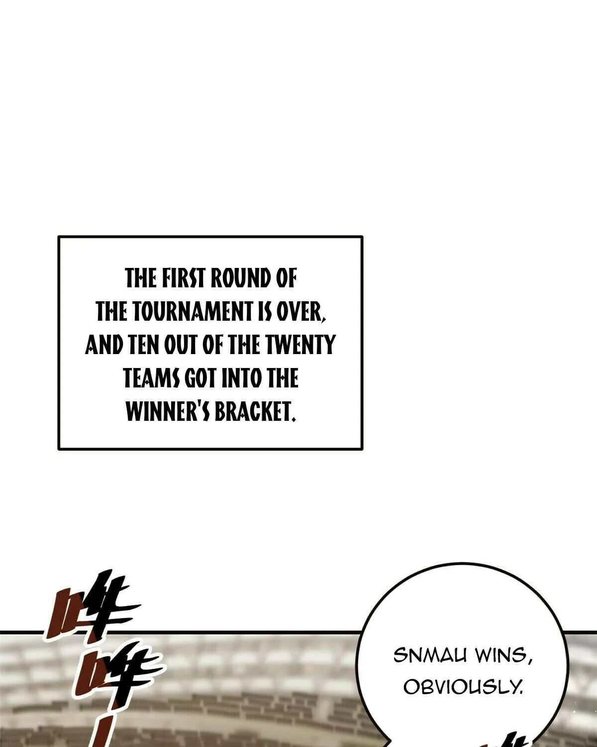 World's Best Martial Artist (Colored) Chapter 224 page 1 - 