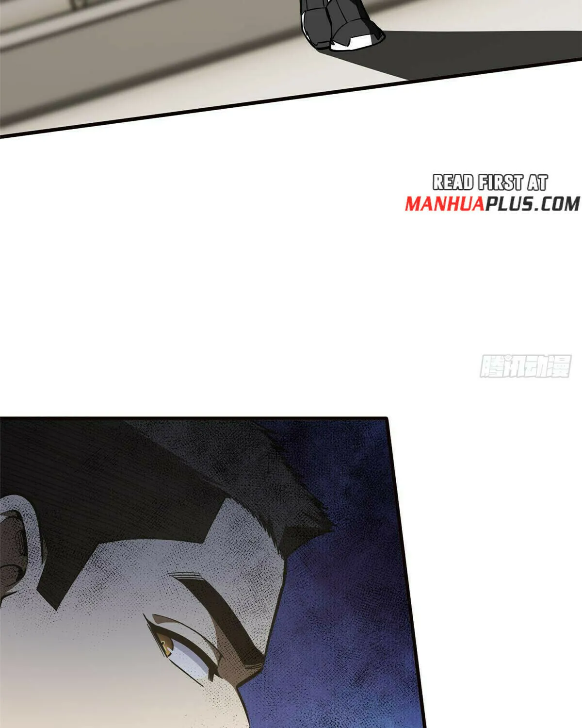 World's Best Martial Artist (Colored) Chapter 224 page 20 - 