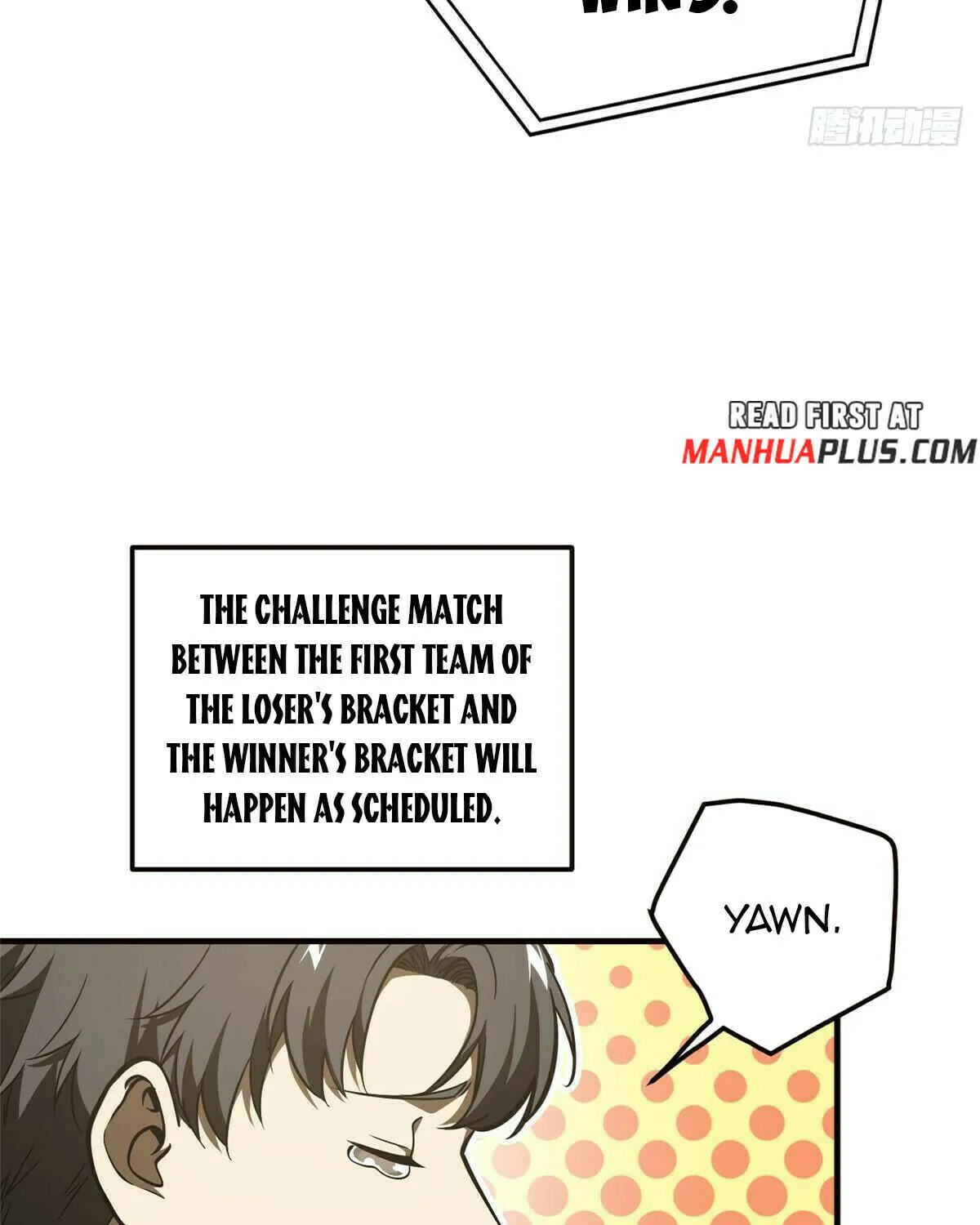 World's Best Martial Artist (Colored) Chapter 224 page 3 - 