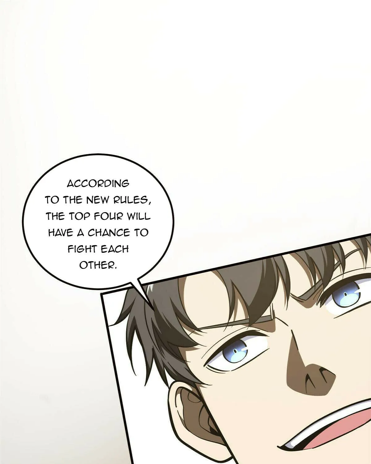 World's Best Martial Artist (Colored) Chapter 224 page 24 - 
