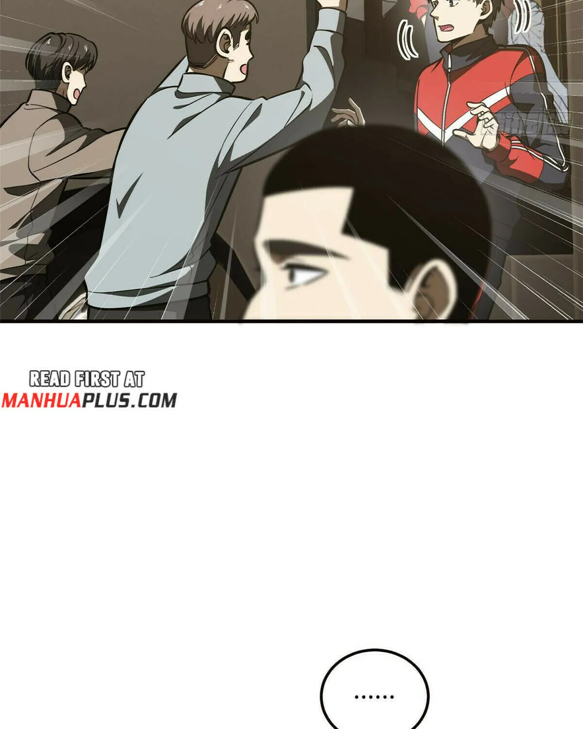 World's Best Martial Artist (Colored) Chapter 224 page 39 - 