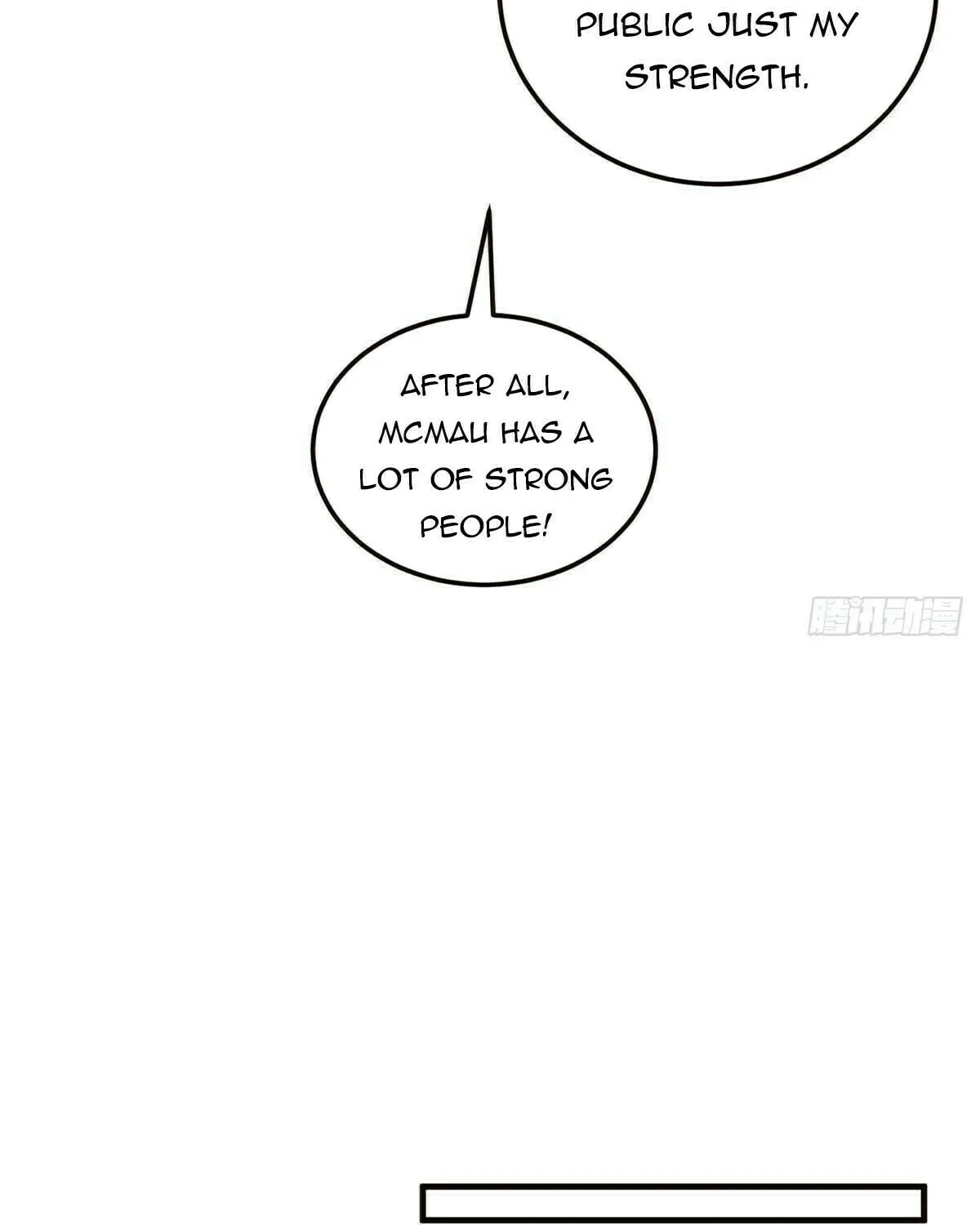 World's Best Martial Artist (Colored) Chapter 224 page 44 - 