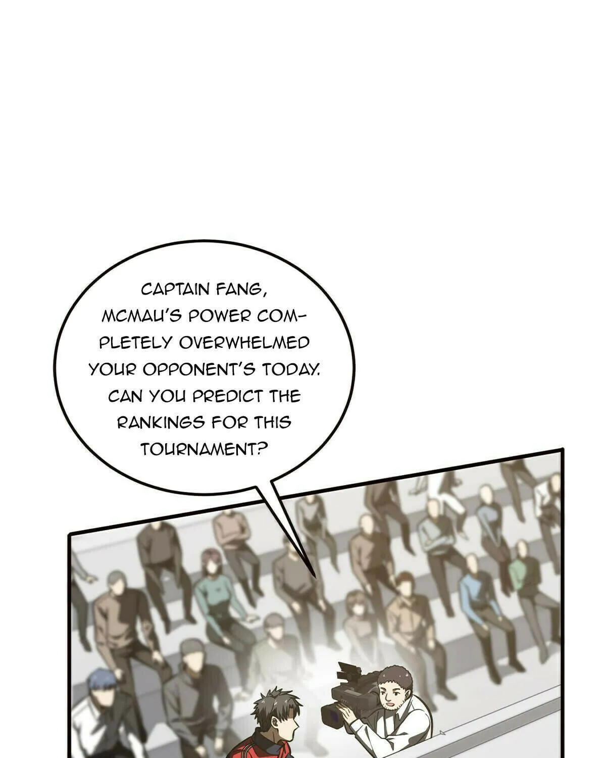 World's Best Martial Artist (Colored) Chapter 224 page 48 - 