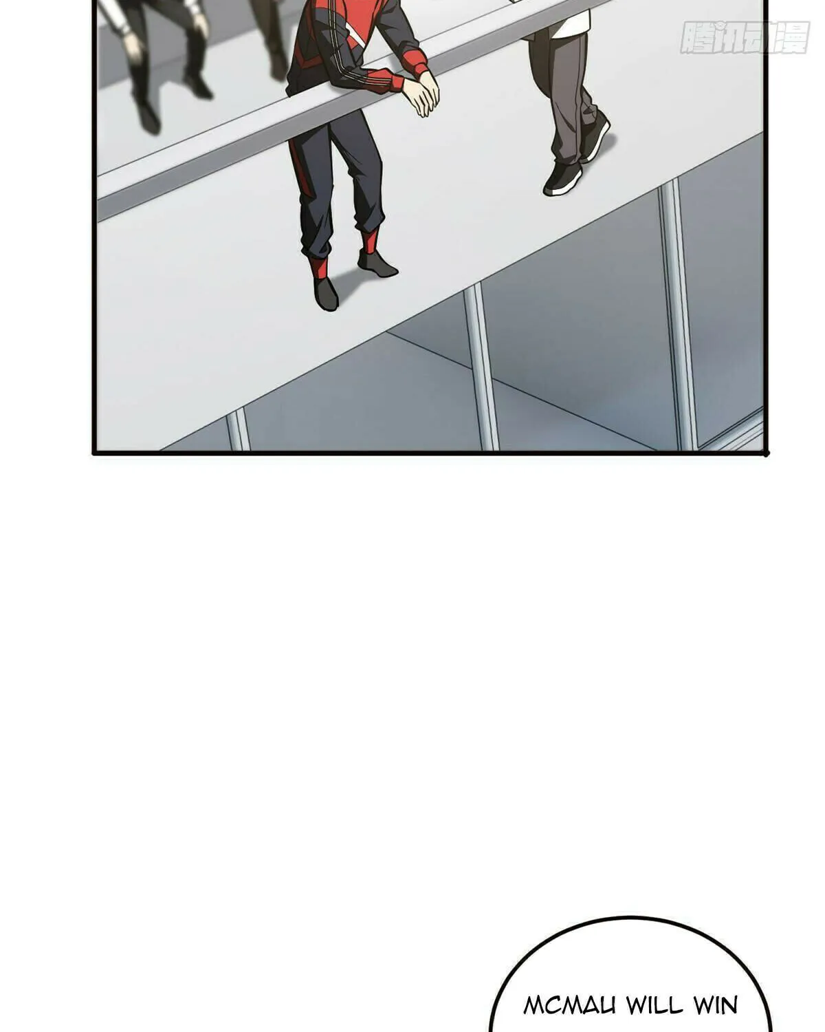 World's Best Martial Artist (Colored) Chapter 224 page 49 - 