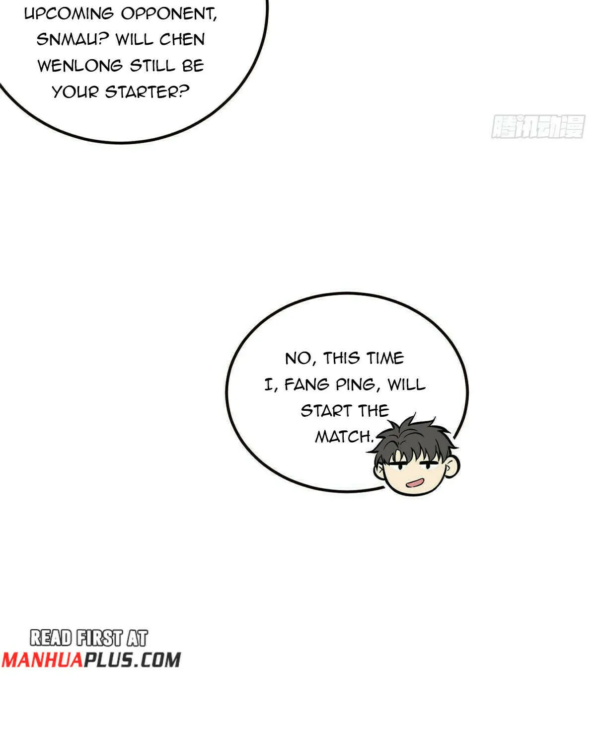 World's Best Martial Artist (Colored) Chapter 224 page 51 - 