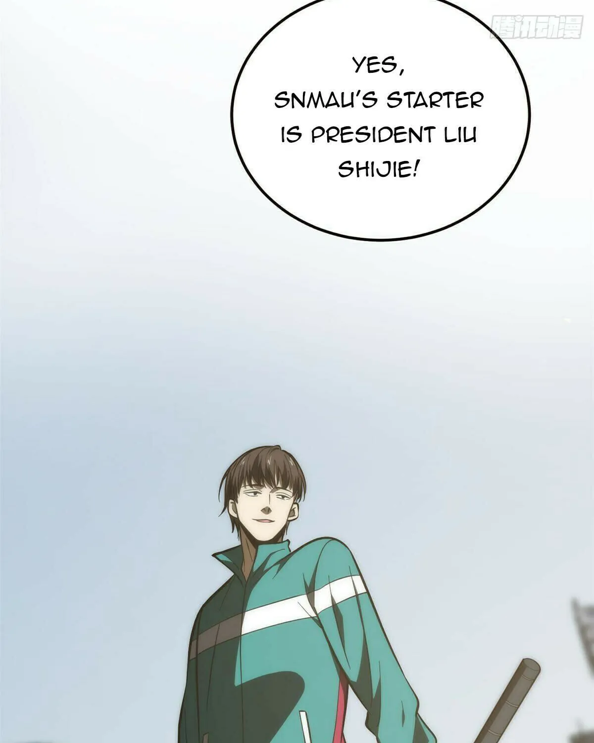 World's Best Martial Artist (Colored) Chapter 224 page 61 - 