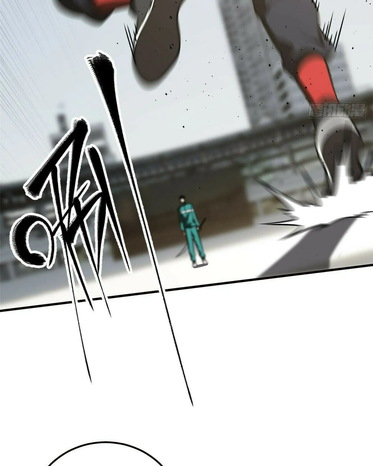 World's Best Martial Artist (Colored) Chapter 224 page 64 - 