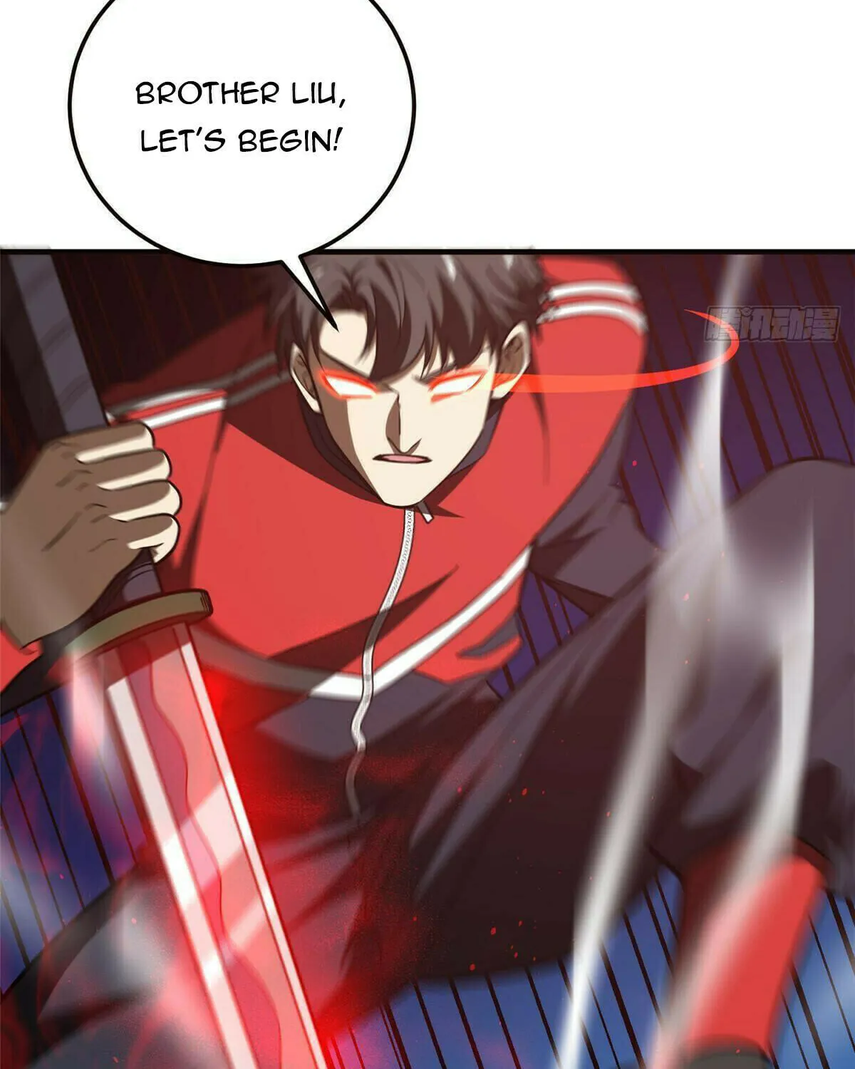 World's Best Martial Artist (Colored) Chapter 224 page 65 - 