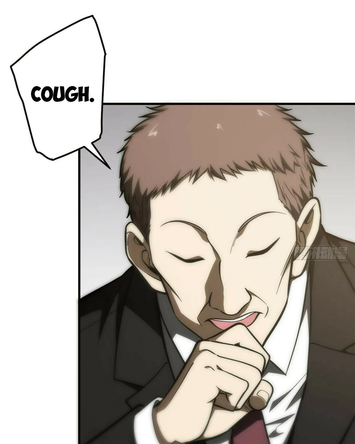 World's Best Martial Artist (Colored) Chapter 224 page 10 - 