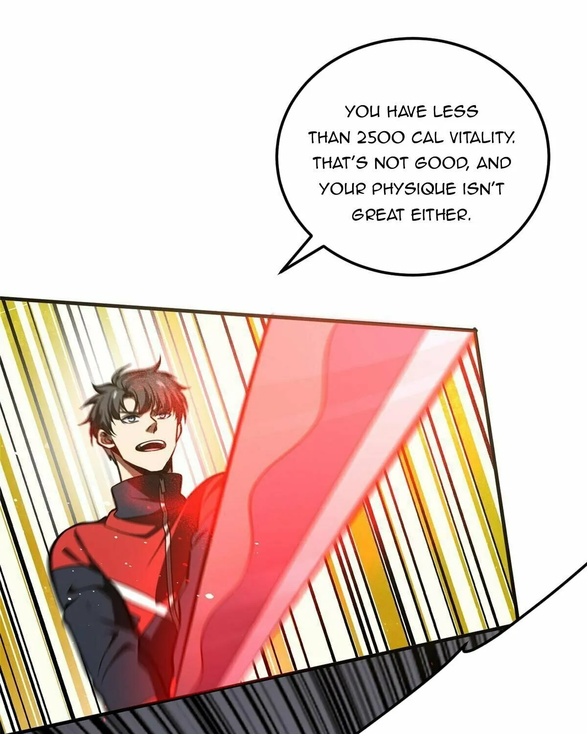 World's Best Martial Artist (Colored) Chapter 225 page 13 - 