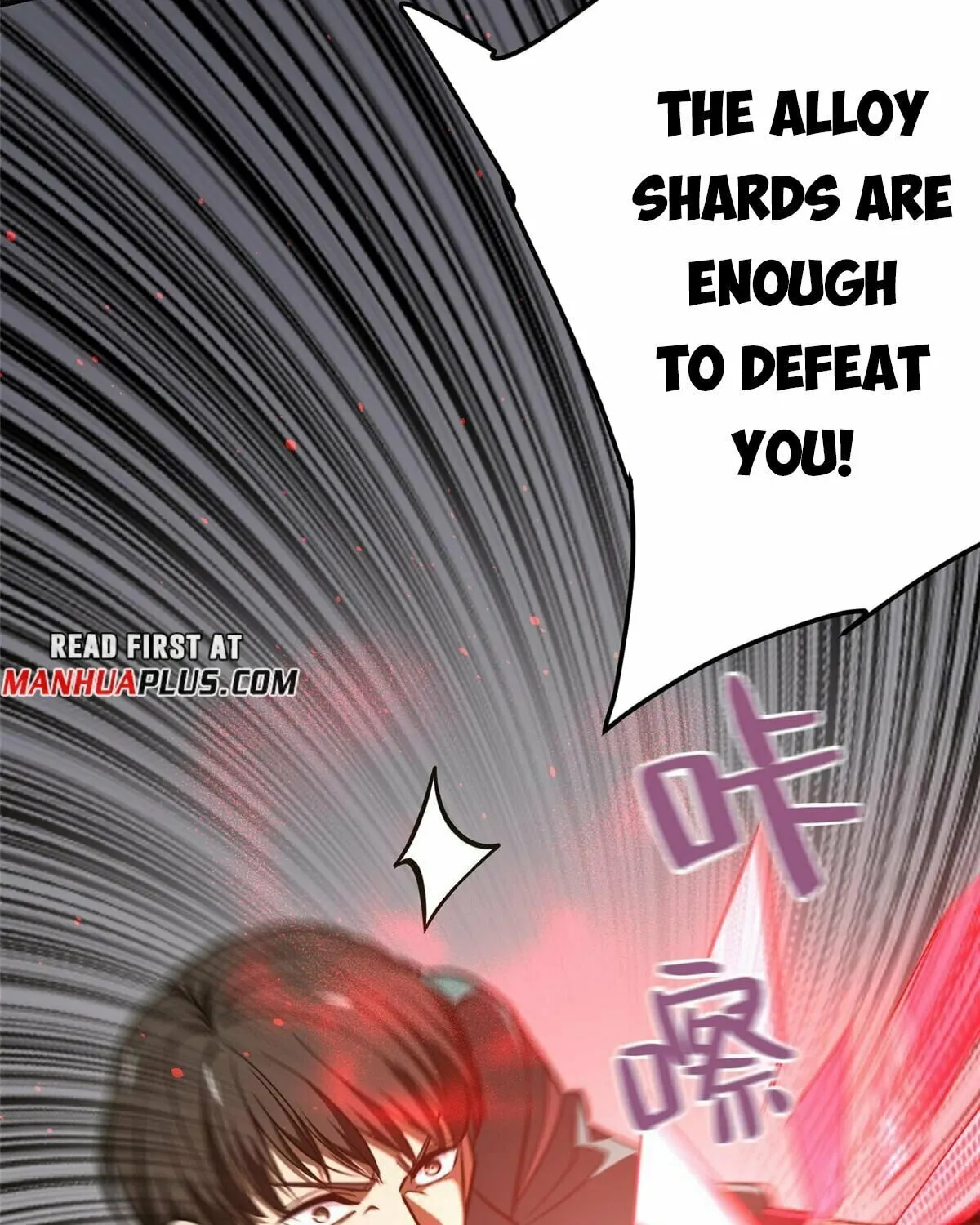 World's Best Martial Artist (Colored) Chapter 225 page 14 - 