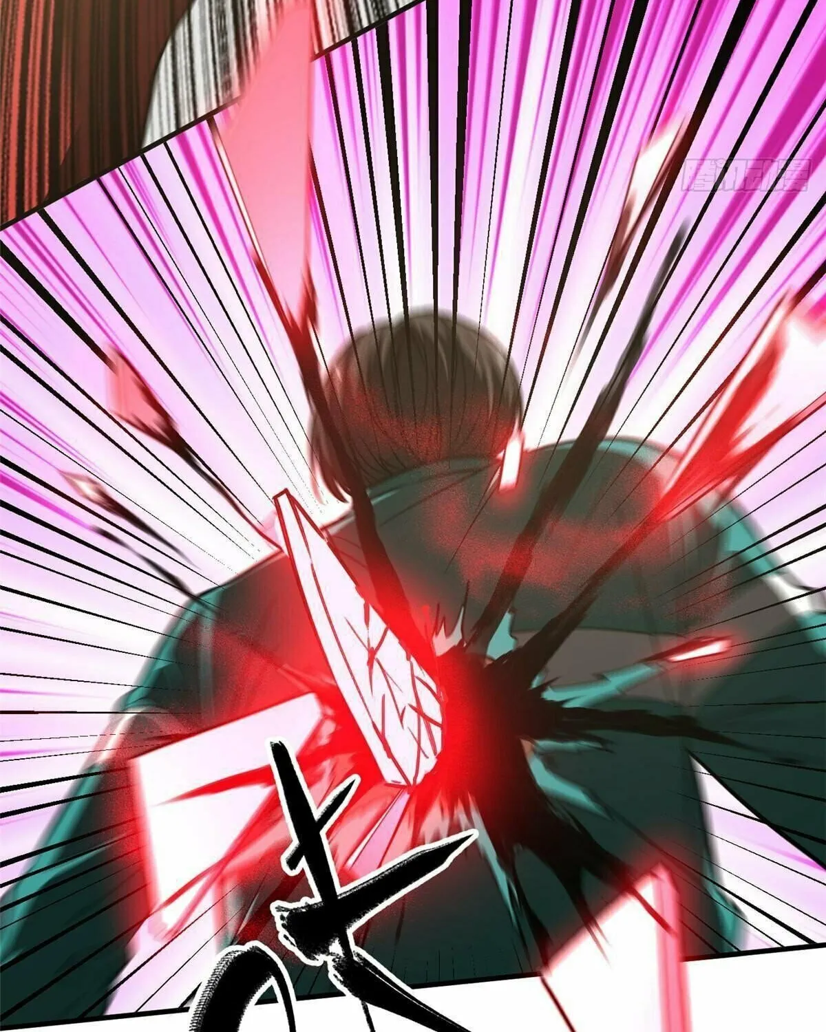 World's Best Martial Artist (Colored) Chapter 225 page 16 - 