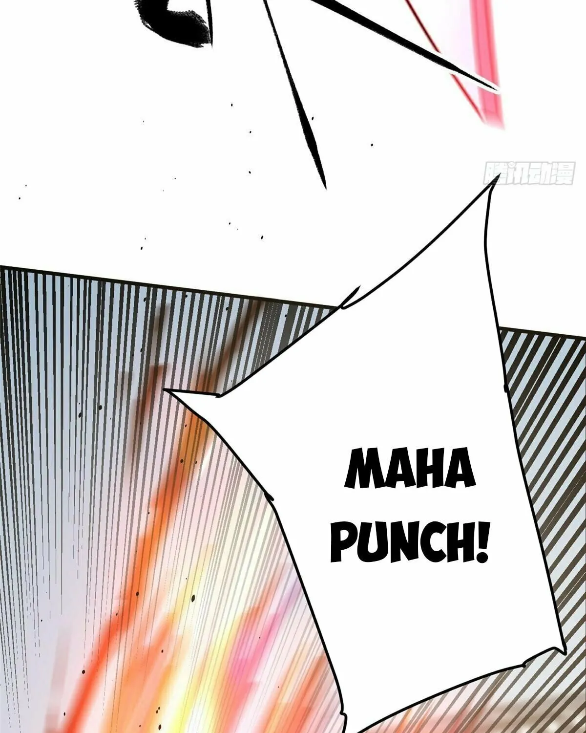 World's Best Martial Artist (Colored) Chapter 225 page 17 - 