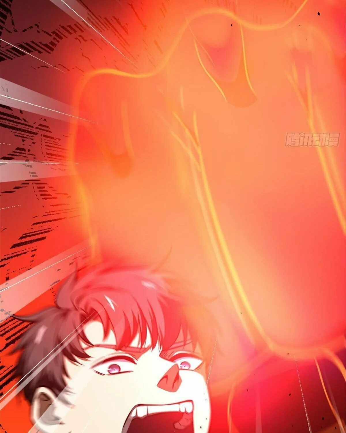 World's Best Martial Artist (Colored) Chapter 225 page 22 - 