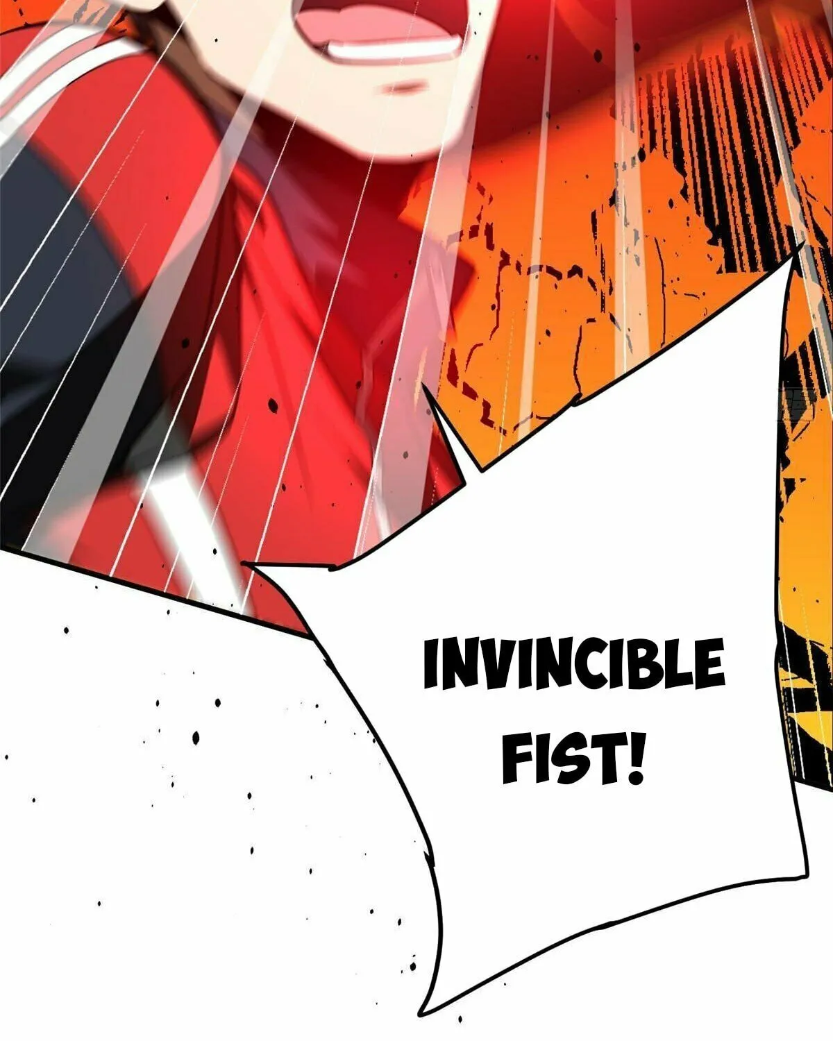 World's Best Martial Artist (Colored) Chapter 225 page 23 - 